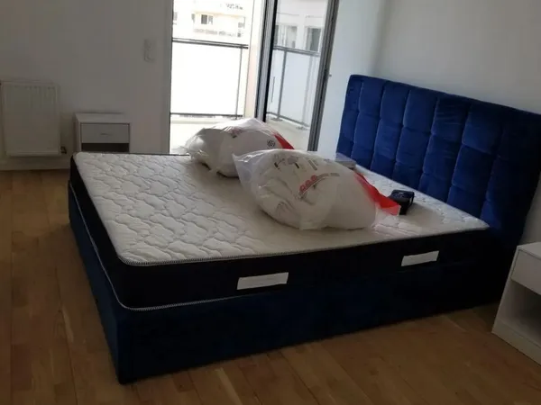 Joli appartement, orienté S/E