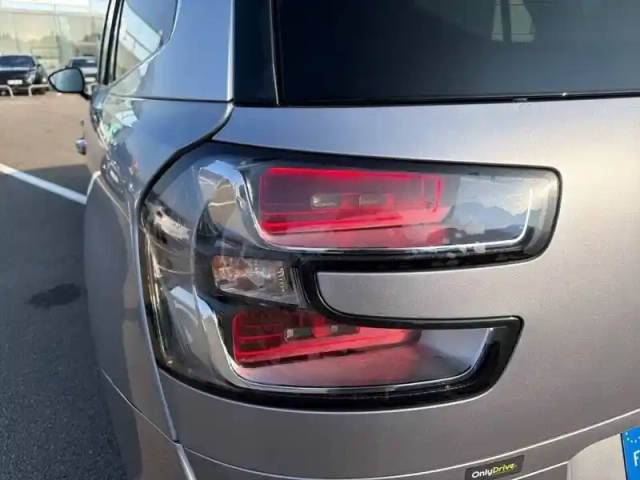 Citroën C4 grand  spacetourer bluehdi 130 s&amp;s eat8 — photo 57