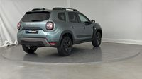 Dacia Duster 1.0 ECO-G 100ch Extreme 4x2 — photo 5