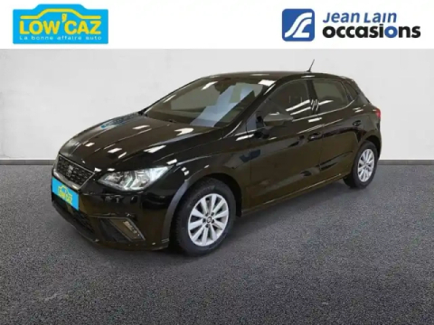 Seat Ibiza 1.6 tdi 95 ch s/s bvm5