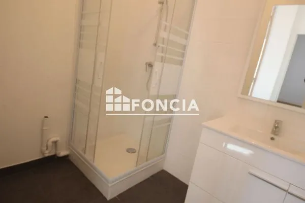 Appartement 2 pièces 58 m²