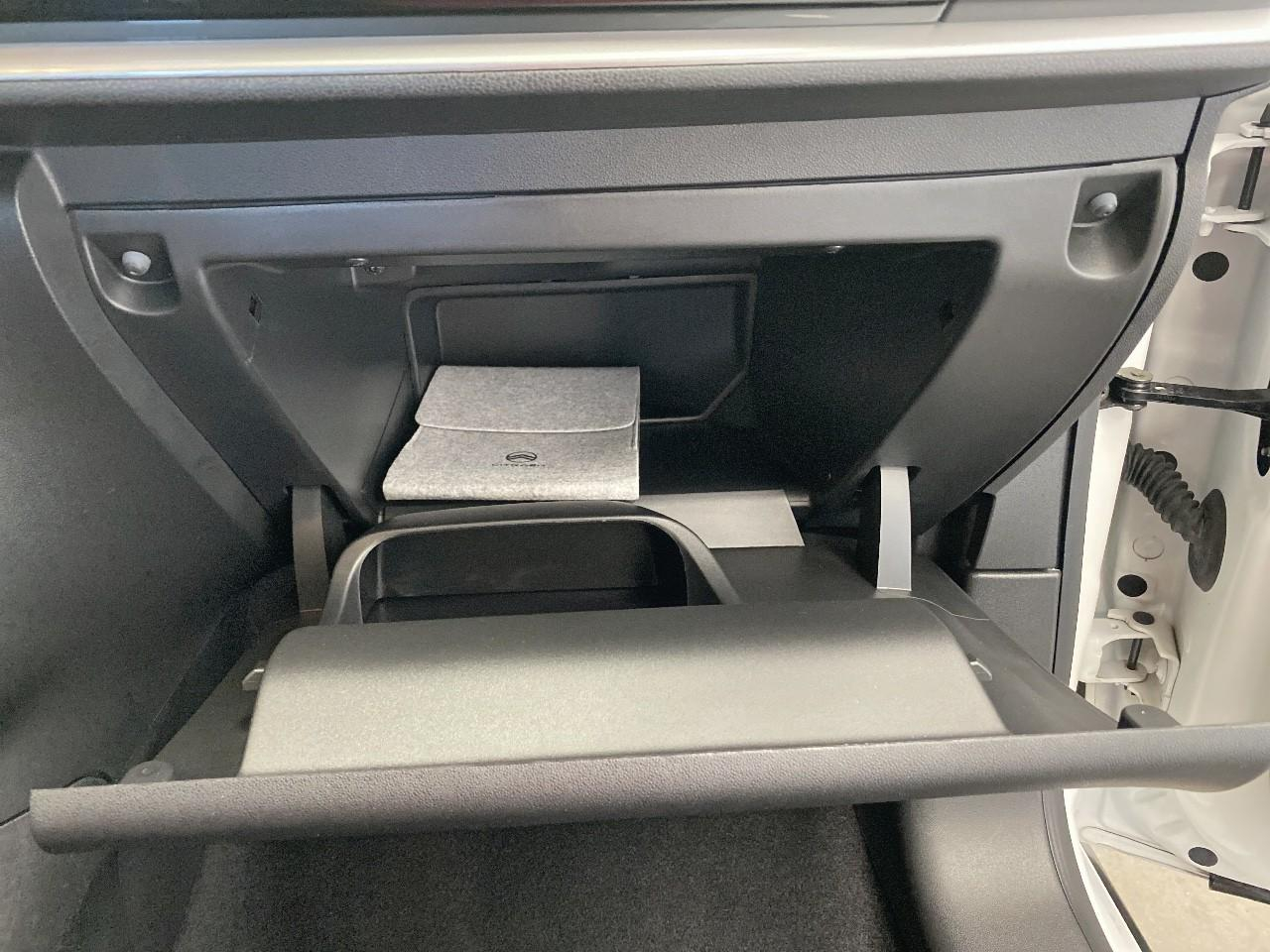 Citroën C3 societe bluehdi 100 s&s bvm6 pro plus — photo 26