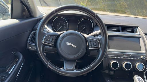 Jaguar E-Pace 2.0 D 150 AWD BVA9 - S – 2020 – 118363 km – Diesel – Boîte Automatique — photo 33