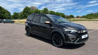 Dacia Jogger 1.0 TCe 110ch Extreme 7 places -24 — photo 3