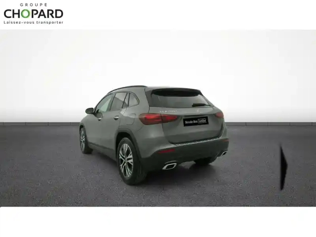 Mercedes Gla 200 d 8g-dct — photo 38