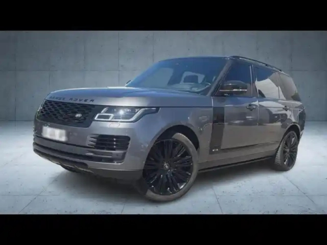 Land Rover Range Rover 4.4 sdv8 339ch autobiography lwb mark ix