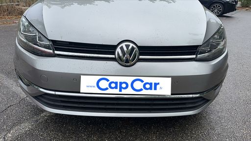 Volkswagen Golf 1.0 TSI 115 - Confortline – 2019 – 70401 km – Essence – Boîte Manuelle — photo 46