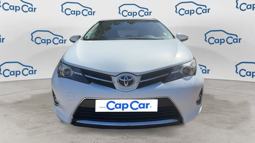 Toyota Auris 1.4 D-4D 90 - Business – 2015 – 149965 km – Diesel – Boîte Manuelle — photo 36