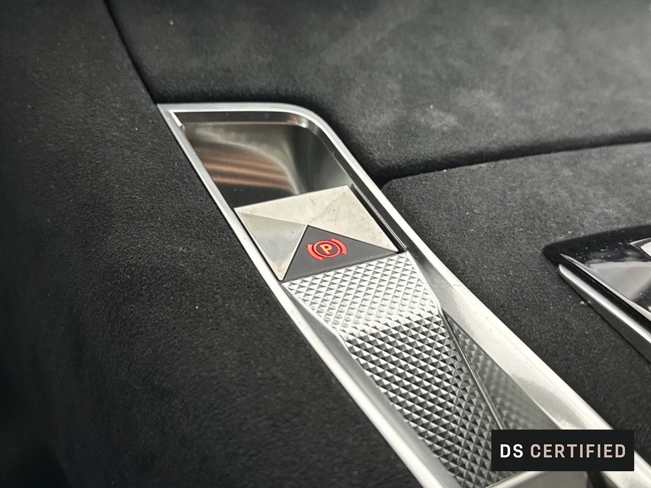 Ds Ds 7 crossback hybride rechargeable e-tense 300 eat8 4x4 performa — photo 29