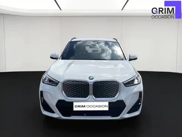 Bmw X1 i edrive20 204ch bva — photo 18