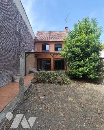 Maison 5 pièces 145 m²