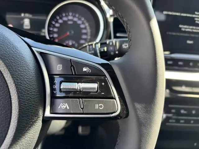 Kia Xceed 1.5 t-gdi 140 ch bvm6 — photo 24