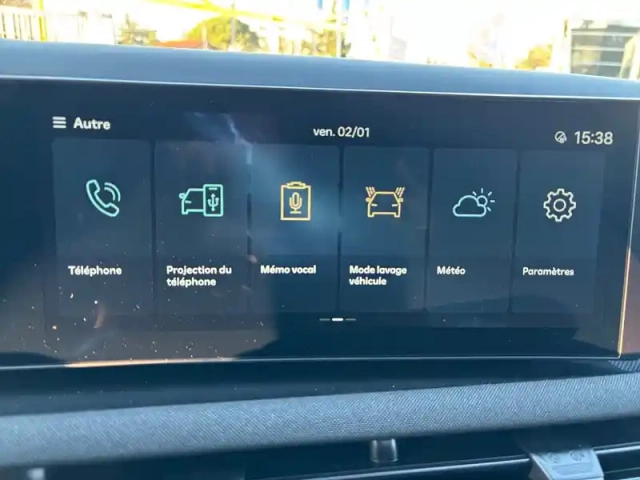 Hyundai Tucson 1.6 t-gdi 288 plug-in bva6 — photo 26