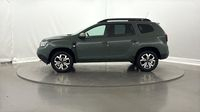 Dacia Duster 1.0 ECO-G 100ch Journey 4x2 — photo 7