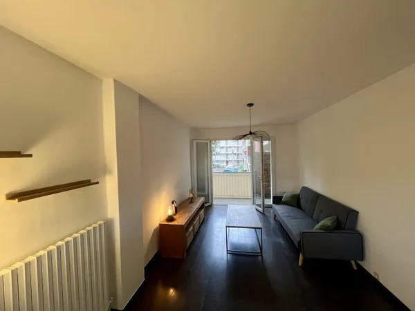 Loue T2 43m2 Montpellier