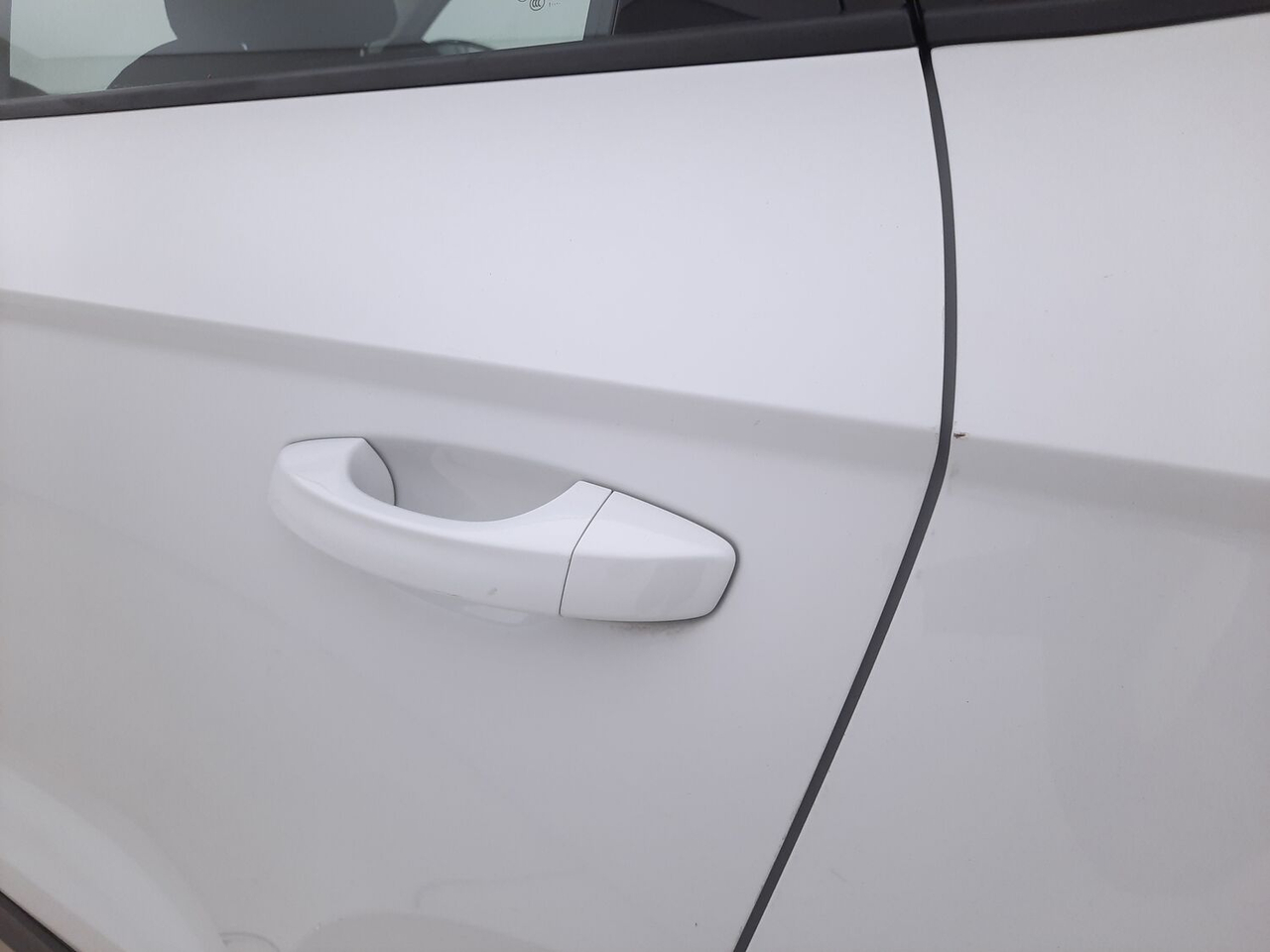 Skoda Karoq — photo 34