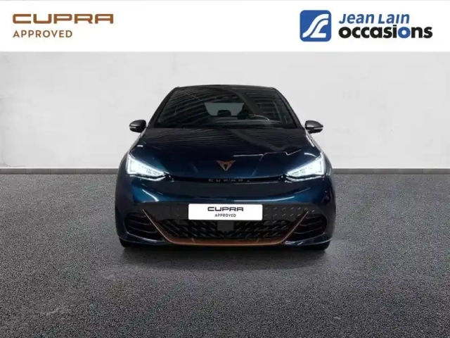 Cupra Born 230 ch - batterie xl — photo 2