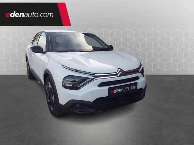 Citroën C4 bluehdi 130 s&amp;s eat8 — photo 8