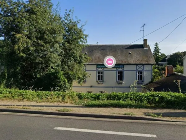 Super Gite avec super emplacement et Restaurant à proximité !
