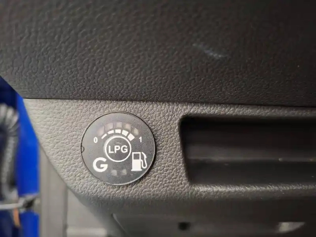Renault Clio tce 100 gpl — photo 34