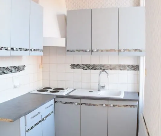 Appartement meublé T2 proche centre et 40 m2