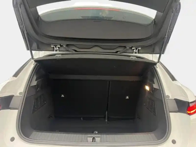 Renault Megane e-tech electric ev60 130ch evolution er super charge -c — photo 9
