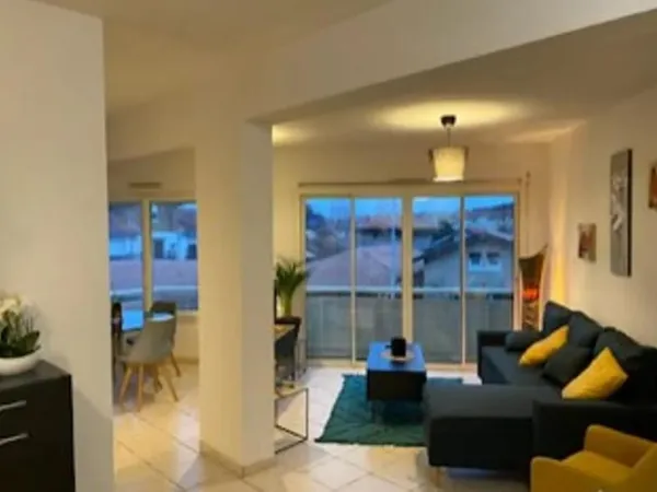 Appartement 2 pièces 52 m²