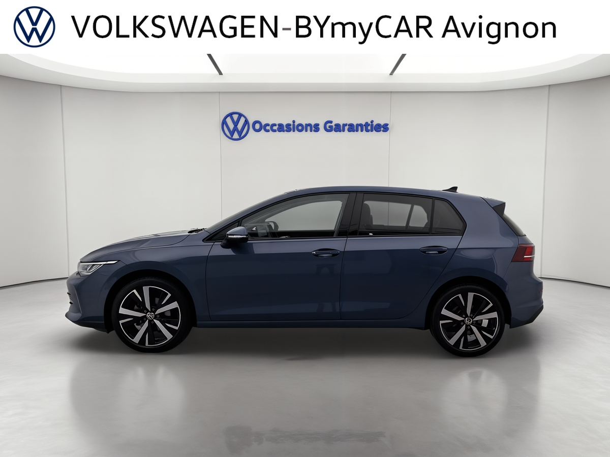 Volkswagen Golf 1.5 eTSI EVO2 116 DSG7 — photo 2