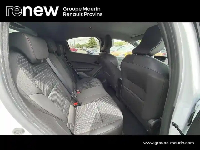 Renault Clio 1.2 tce 115ch techno — photo 15