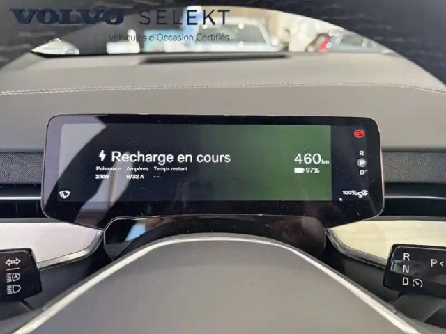 Volvo Ex90 twin performance awd 517 ch 1edt — photo 33