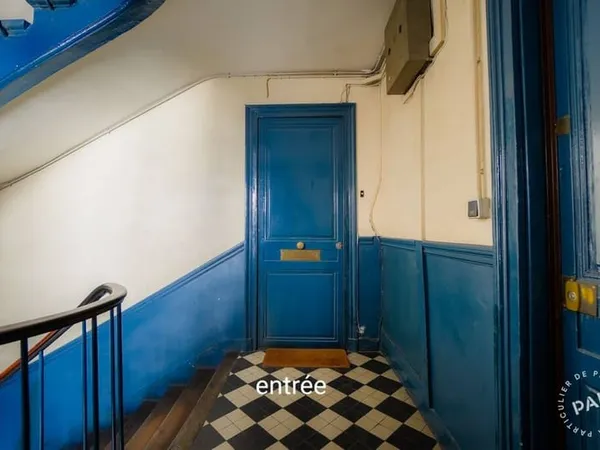 Appartement 6 pièces 73 m²