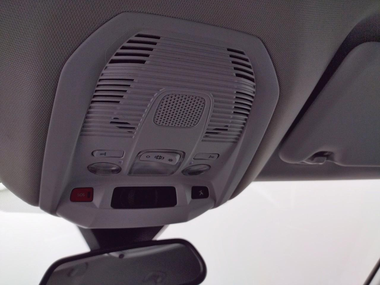 Peugeot 3008 puretech 130ch s&s bvm6 allure — photo 20