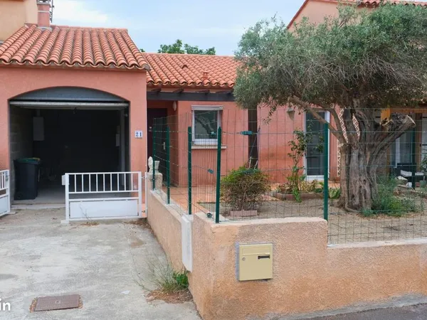 Villa 3 pièces 75 m²