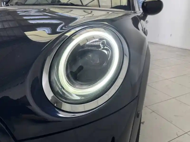 Mini Mini hatch 5 portes cooper 136 ch dkg7 — photo 18