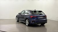 Audi A3 Sportback 35 TFSI 150ch S line — photo 8