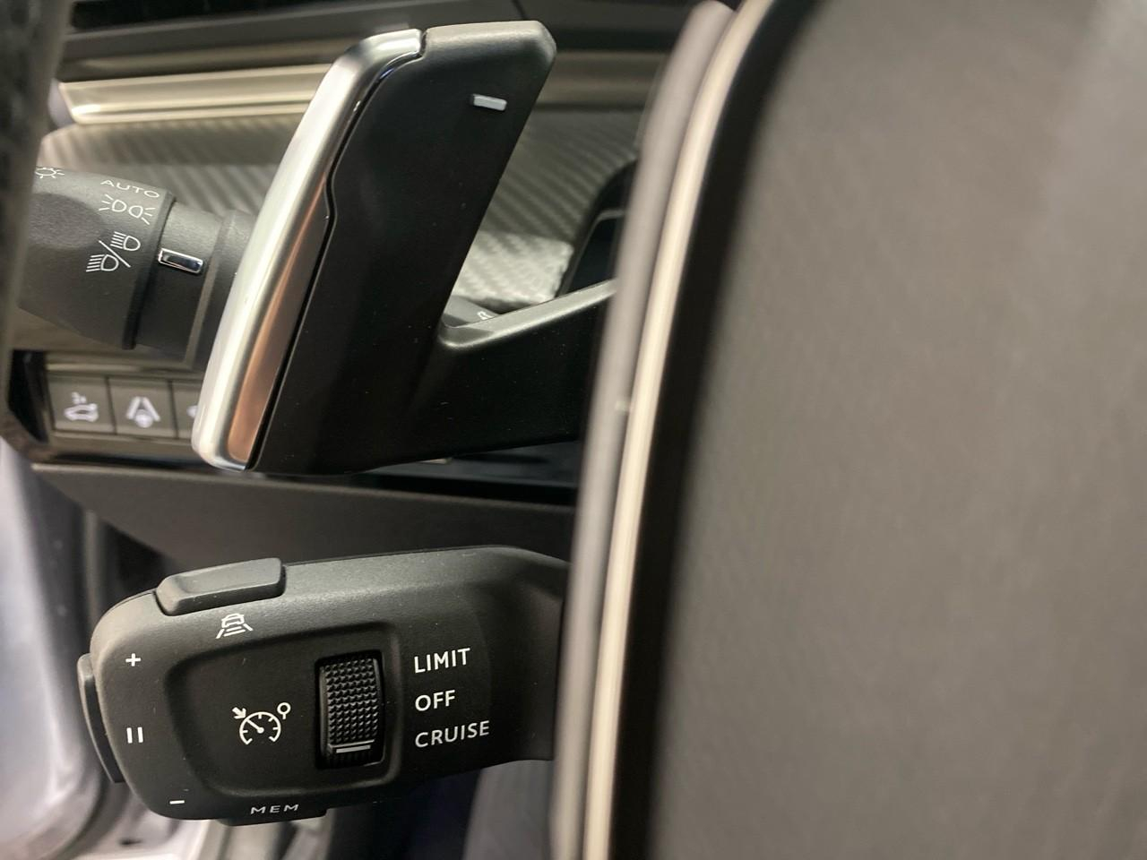 Peugeot 508 bluehdi 130 ch s&s eat8 allure — photo 24