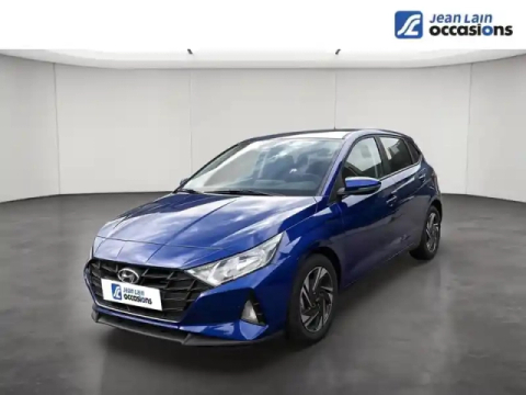 Hyundai I20 1.2 84