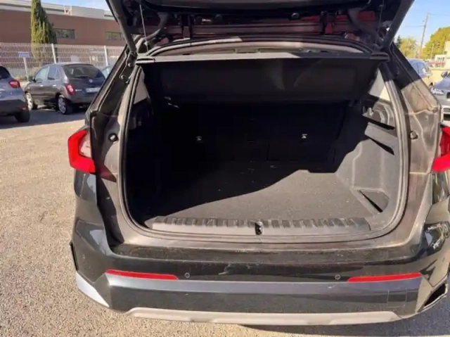 Bmw X1 sdrive18i 136ch xline — photo 13