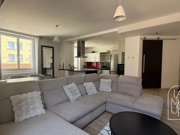 Appartement à vendre Dijon