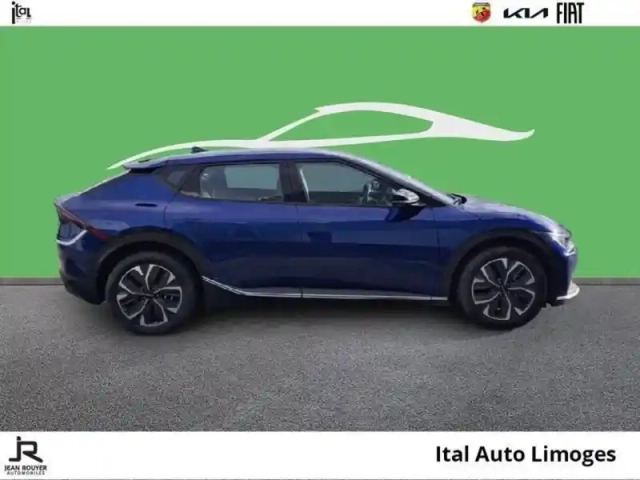 Kia Ev6 229ch air active 2wd — photo 4