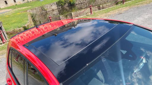 Volkswagen Golf GTI 2.0 TFSI 290 DSG7 - Tcr – 2019 – 72400 km – Essence – Boîte Automatique — photo 24