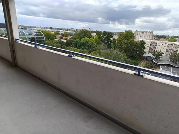 Appartement 5 pièces 98 m²
