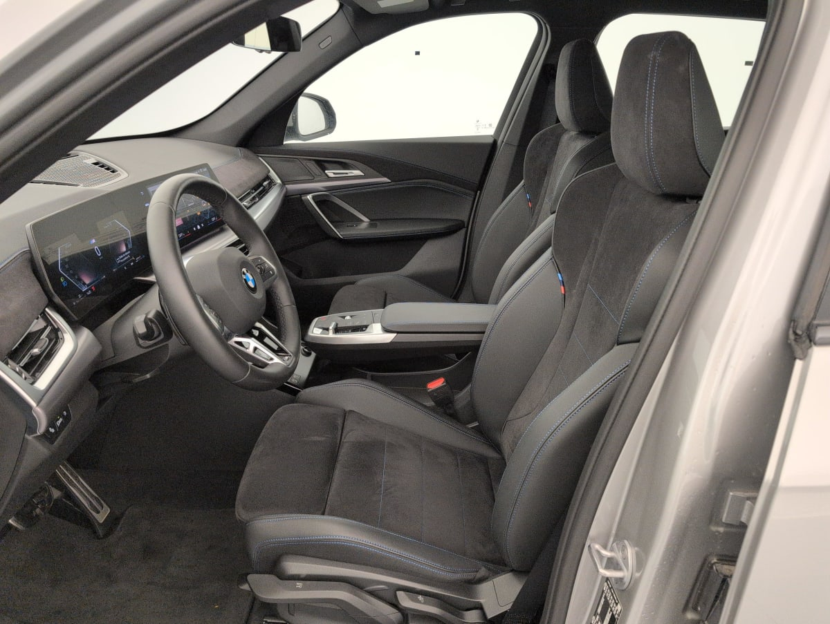 BMW X1 — photo 15