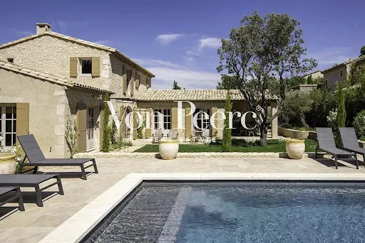 Maison 6 pièces 163 m²