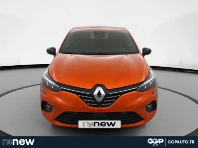 Renault Clio 1.0 tce 90ch techno — photo 8