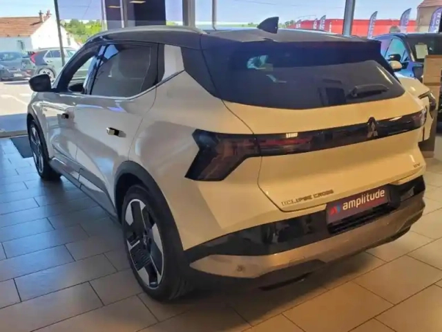 Mitsubishi Eclipse cross bev 87kwh 218ch invite+ — photo 7