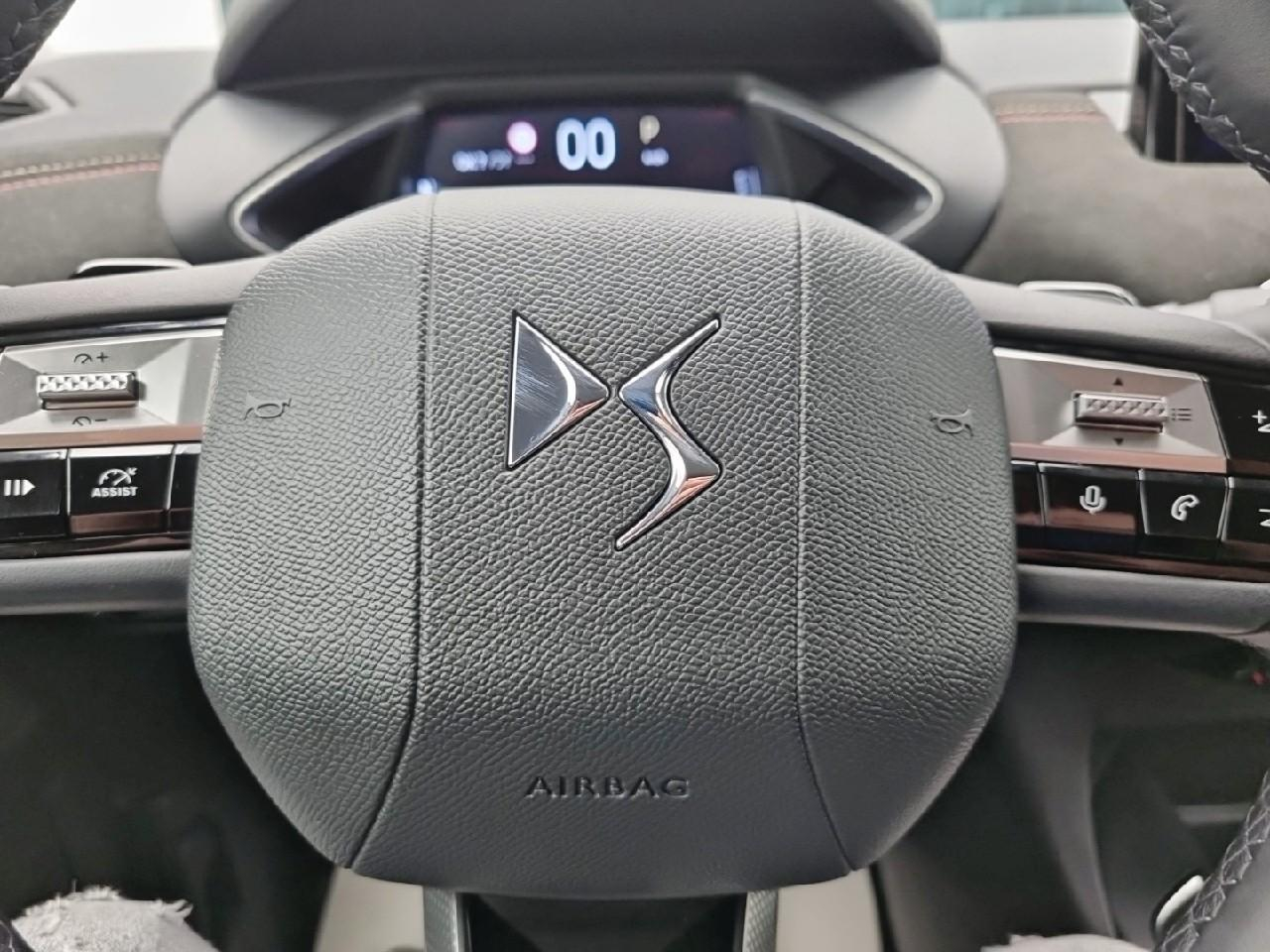 Ds Ds 3 hybride 136 e-dct6 pallas — photo 25