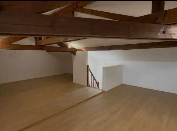 Appartement 4 pièces 90 m²