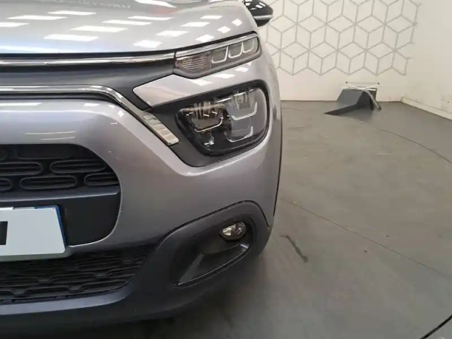 Citroën C3 puretech 83 s&amp;s bvm5 — photo 10
