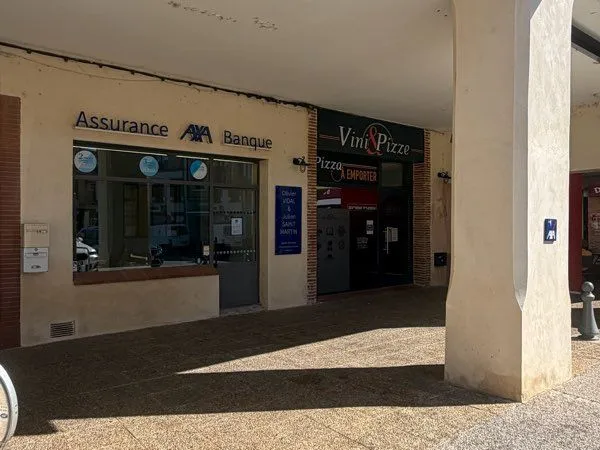 Local commercial